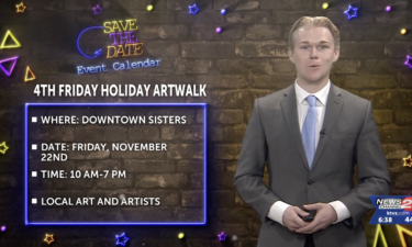 Save The Date: Holiday events and discounted lift tickets